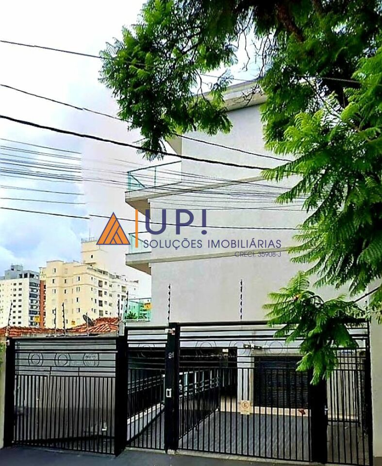 Apartamento para Venda - Santa Teresinha