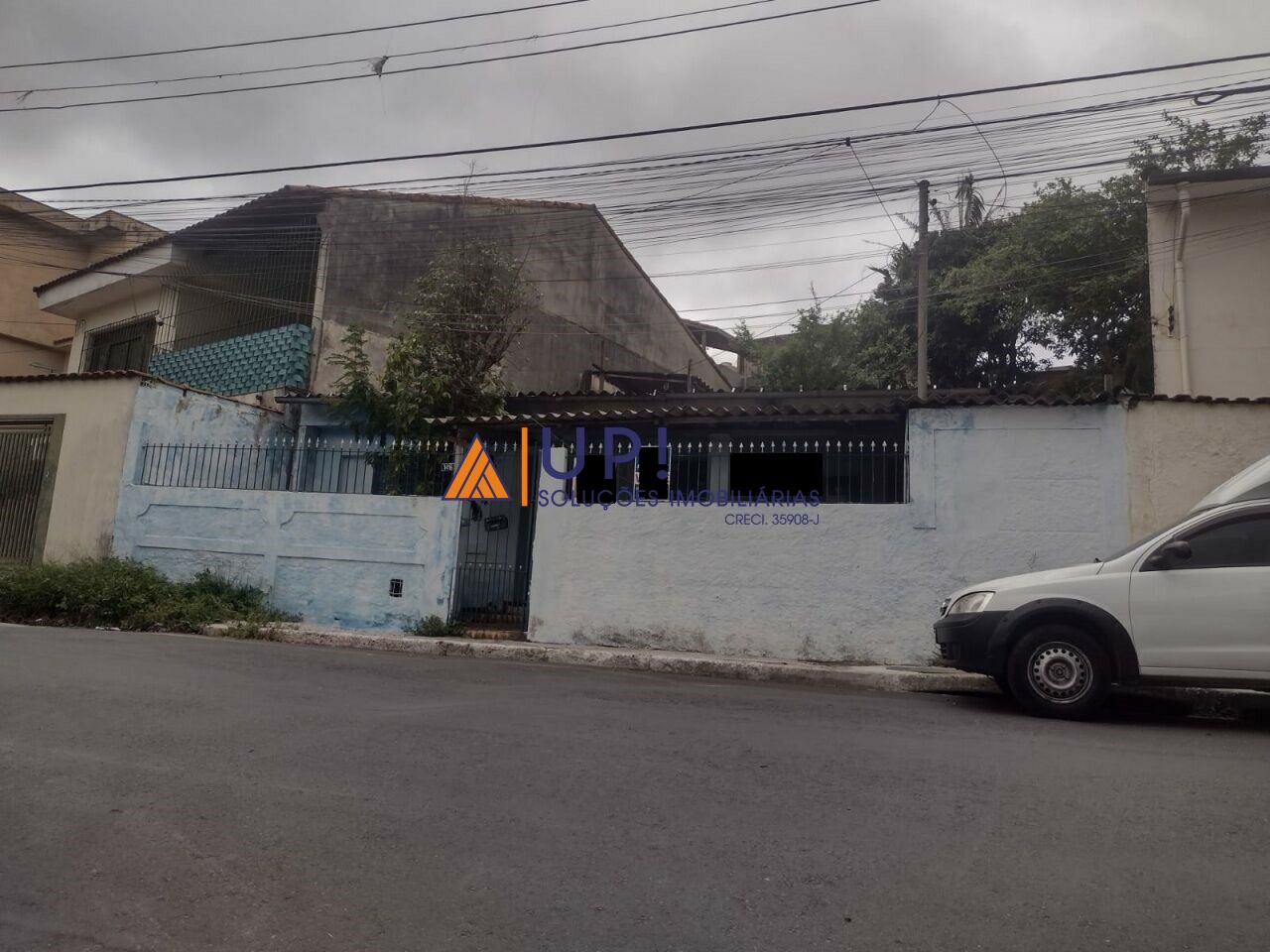 Terreno para Venda - Jardim Daysy