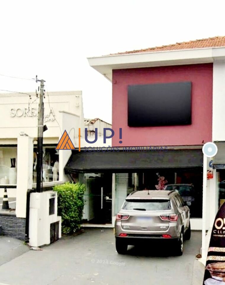 Loja para Venda - Água Fria