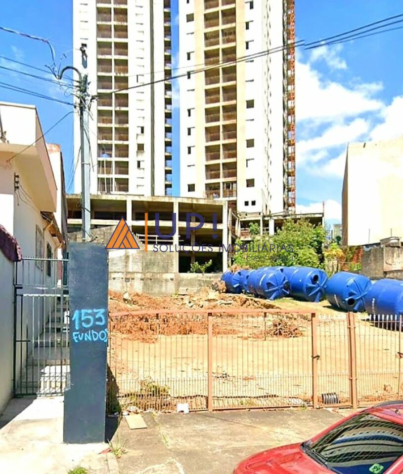 Terreno para Venda - Parque Marabá