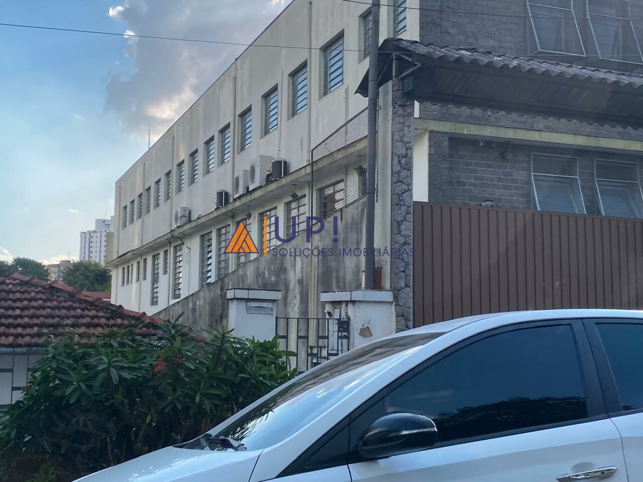 Terreno para Venda - Vila Ester Zona Norte