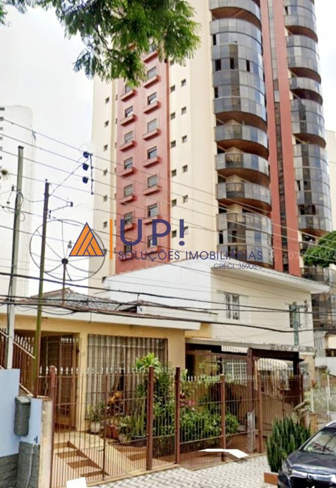 Terreno para Venda - Santana