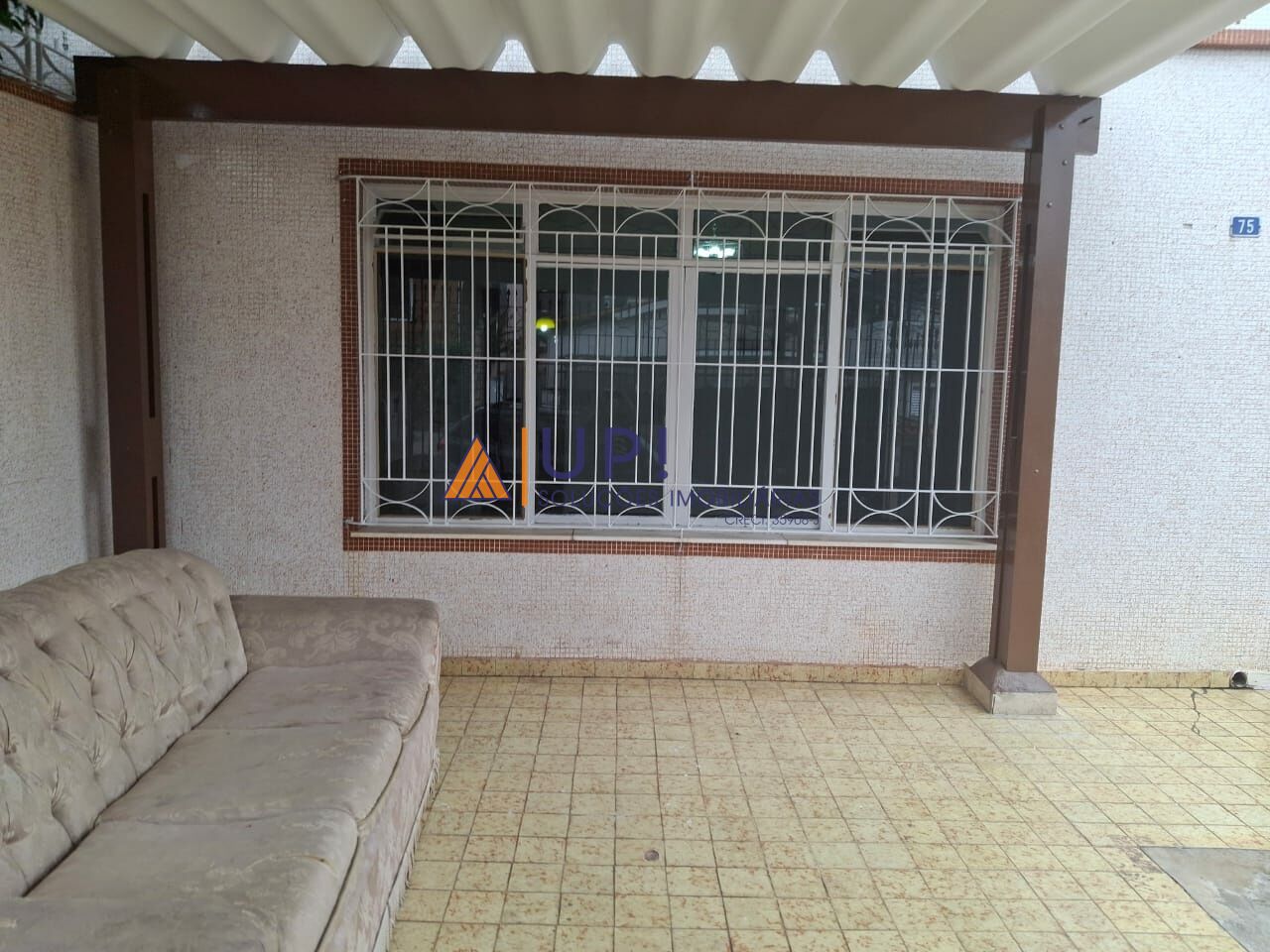 Sobrado para Venda - Jardim Carlu