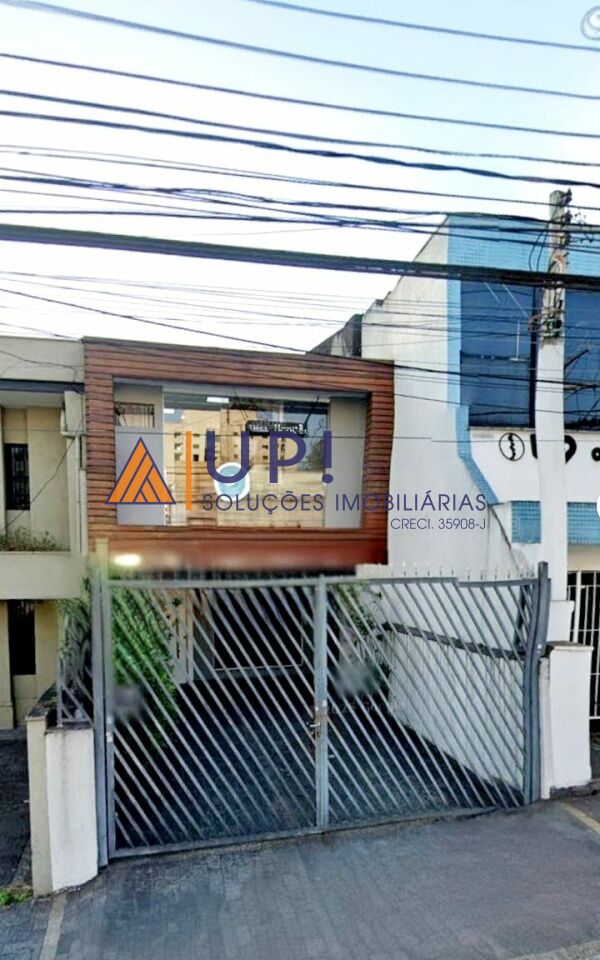 Prédio Comercial para Venda - Tucuruvi