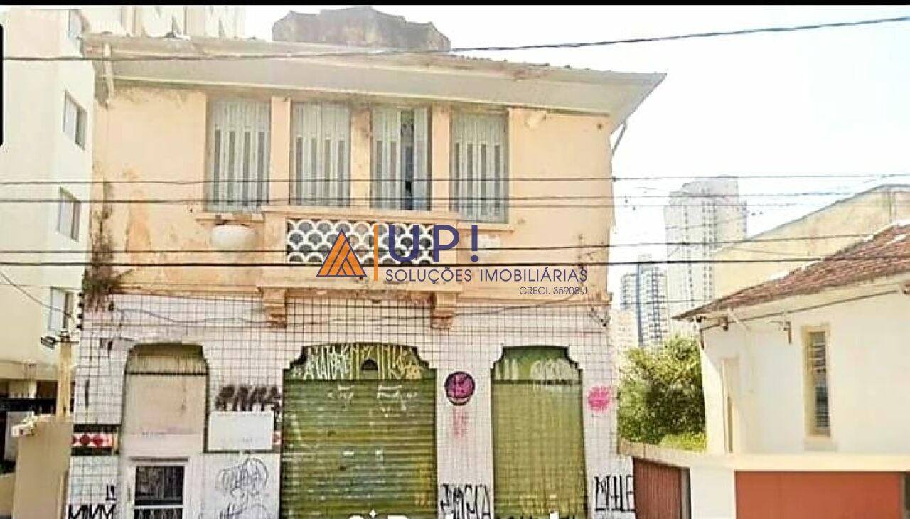 Terreno para Venda - Santana