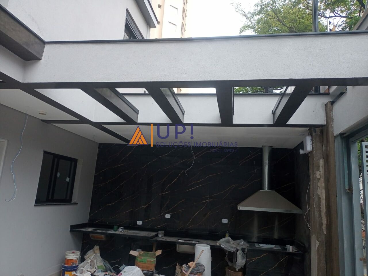 Sobrado para Venda - Santa Teresinha