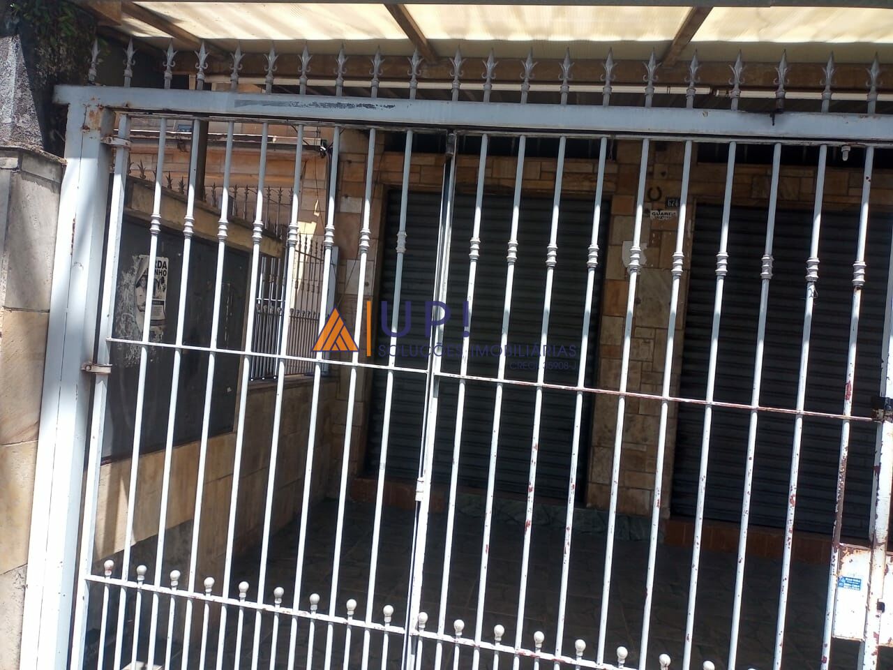 Terreno para Venda - Parque Vitória