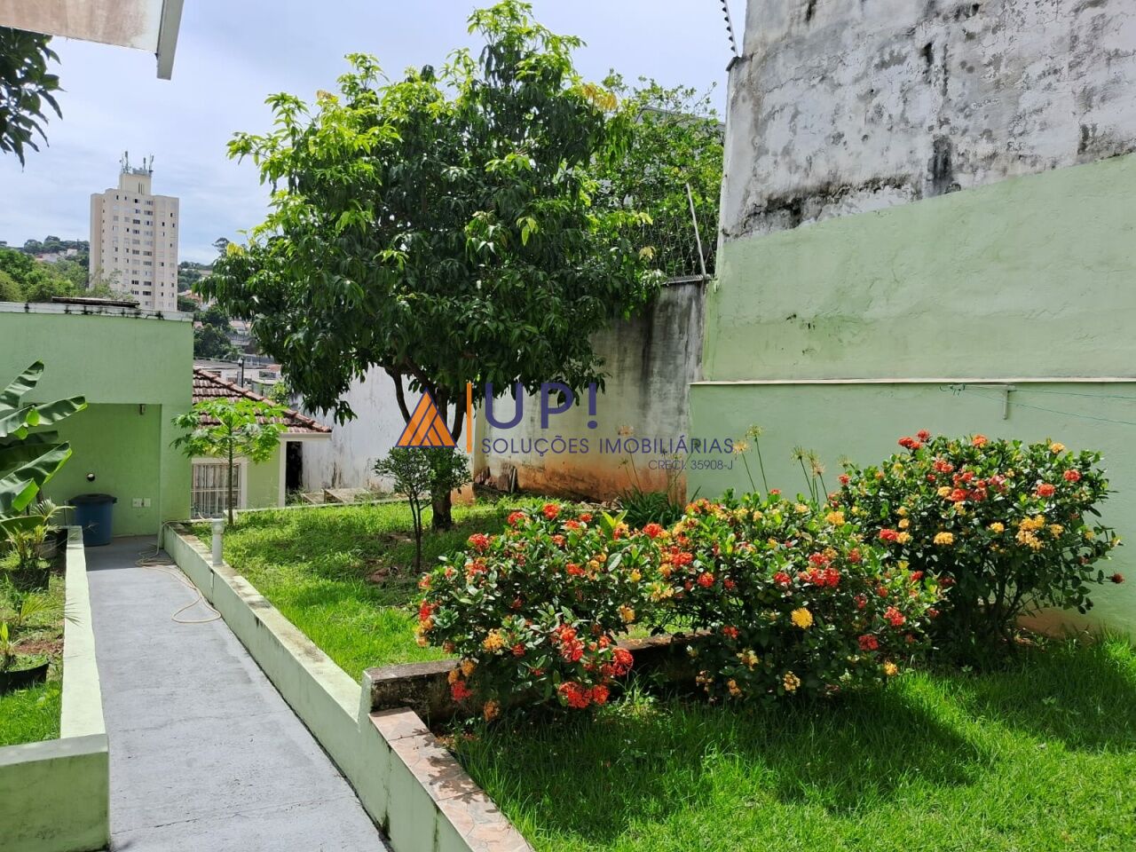 Casa para Venda - Vila Albertina