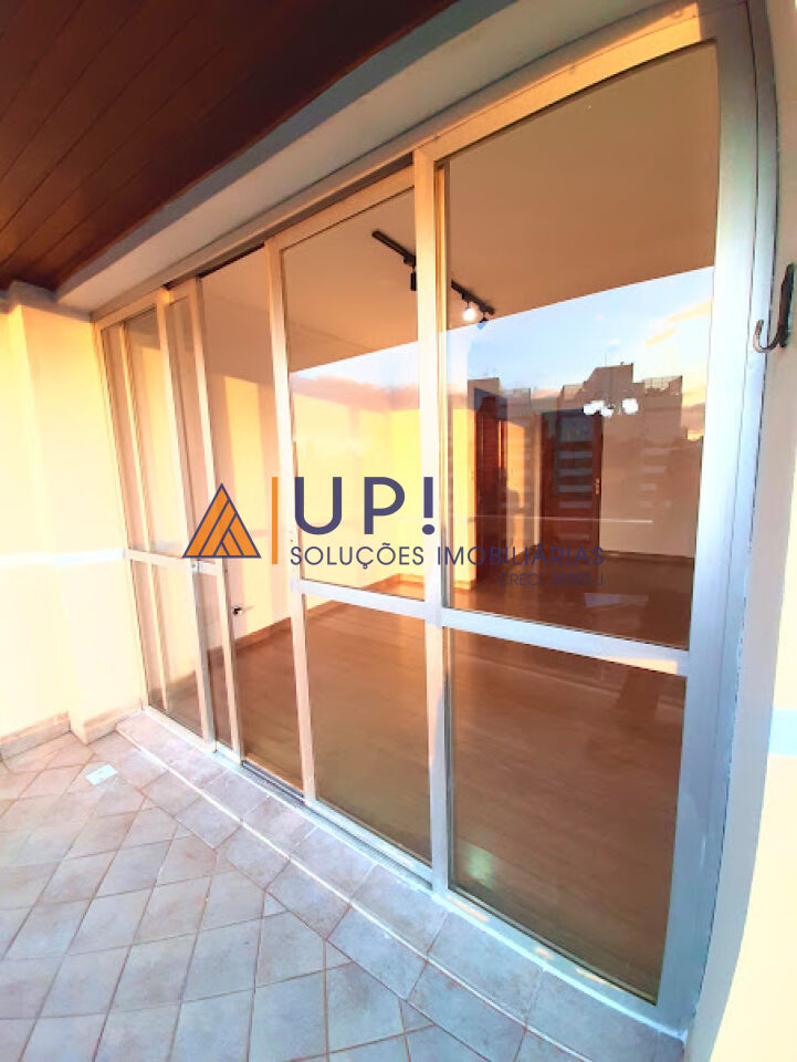 Apartamento para Venda - Vila Isolina Mazzei