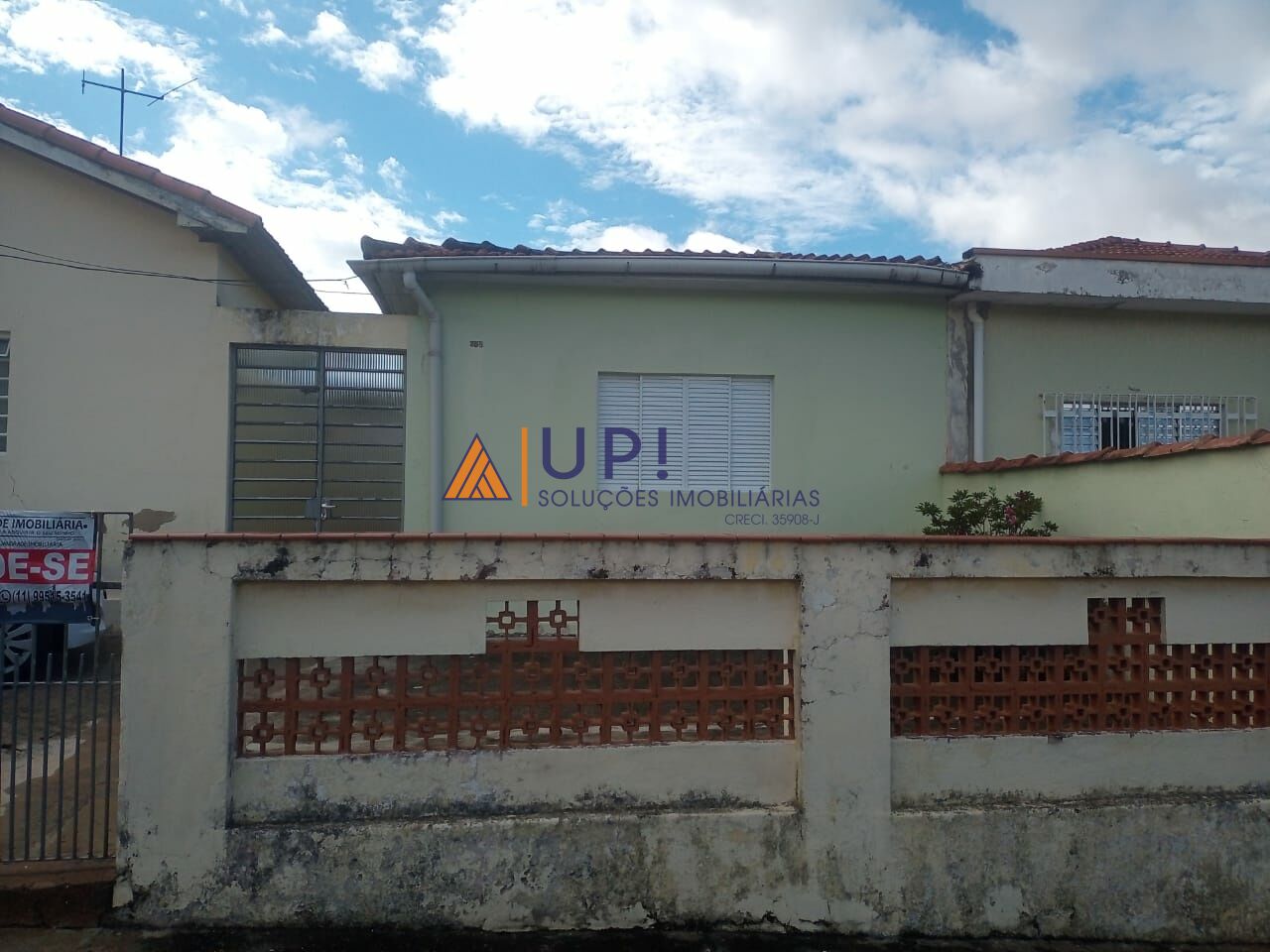 Terreno para Venda - Parque Casa de Pedra