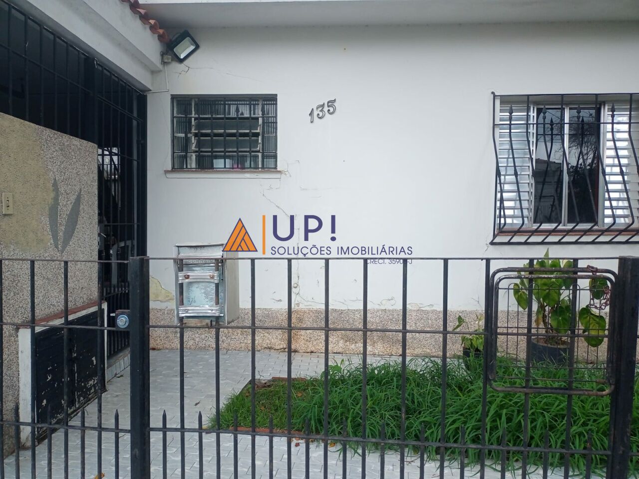 Terreno para Venda - Tucuruvi