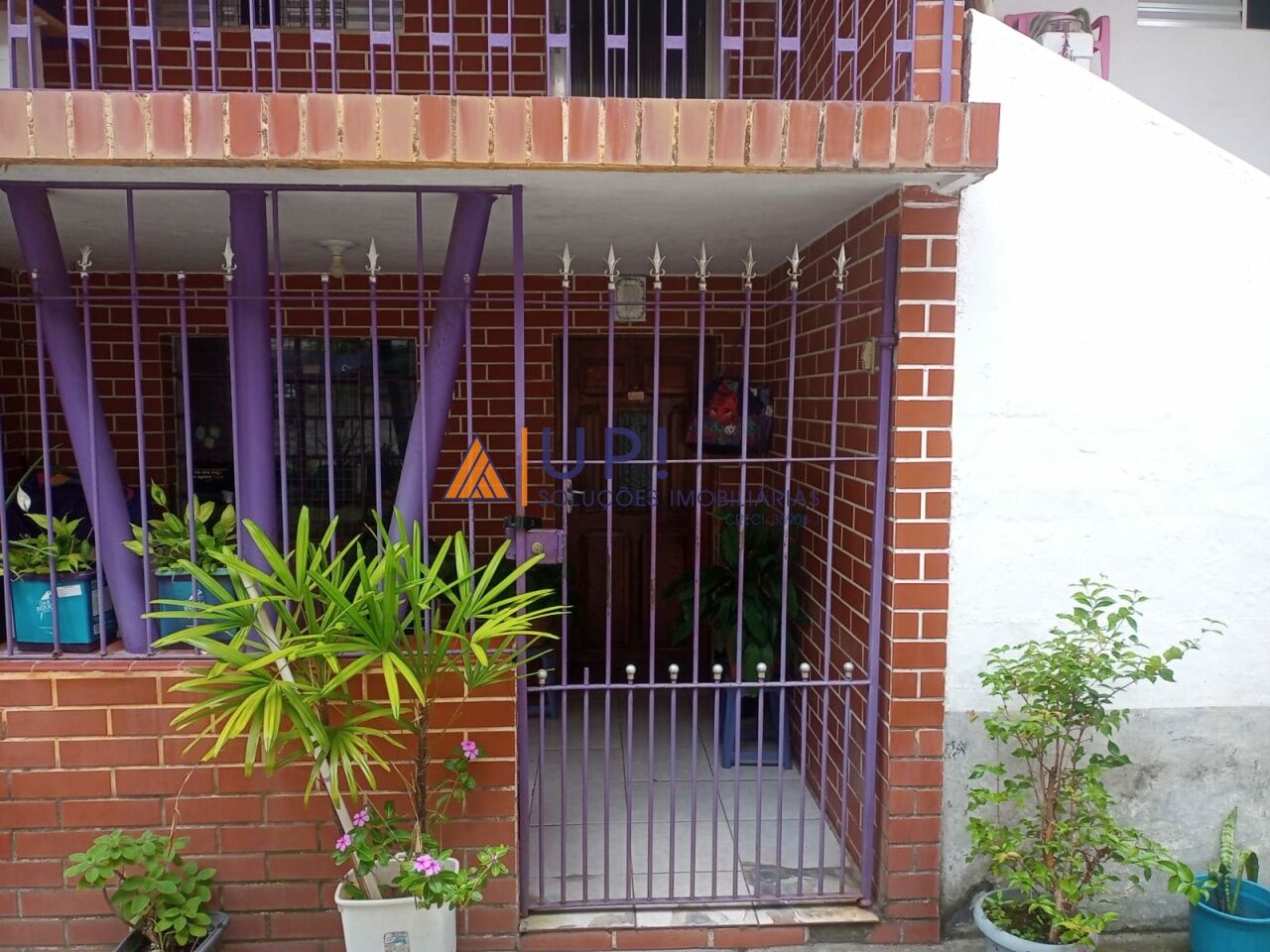 Casa Assobradada para Venda - Vila Mazzei