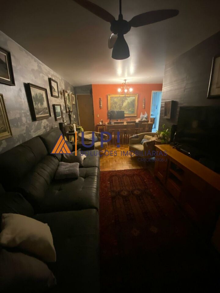 Apartamento para Venda - Perdizes