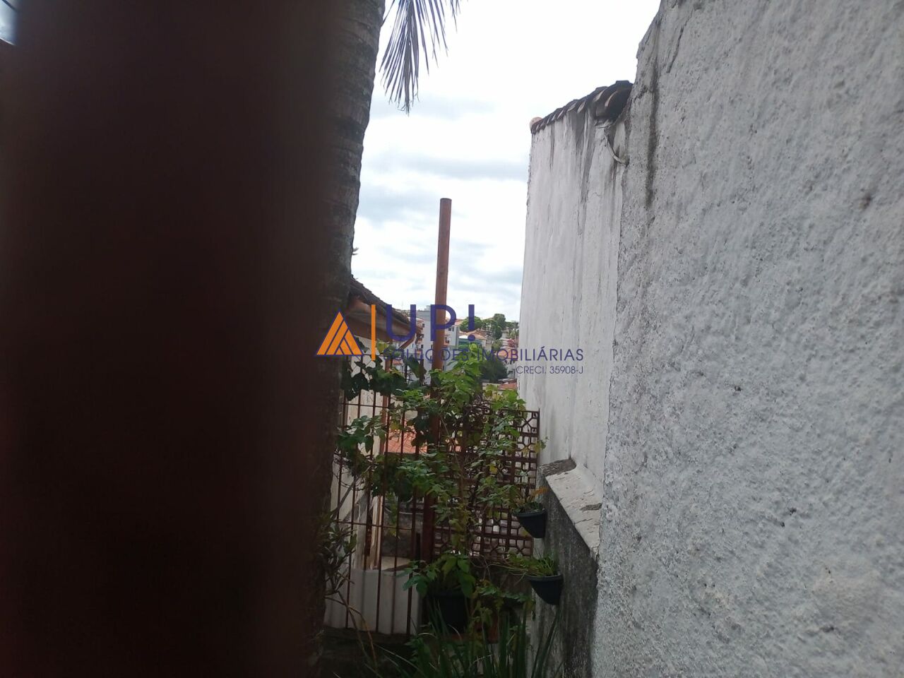 Terreno para Venda - Vila Mazzei