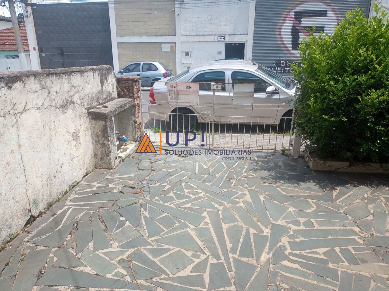 Sobrado para Venda - Tremembé