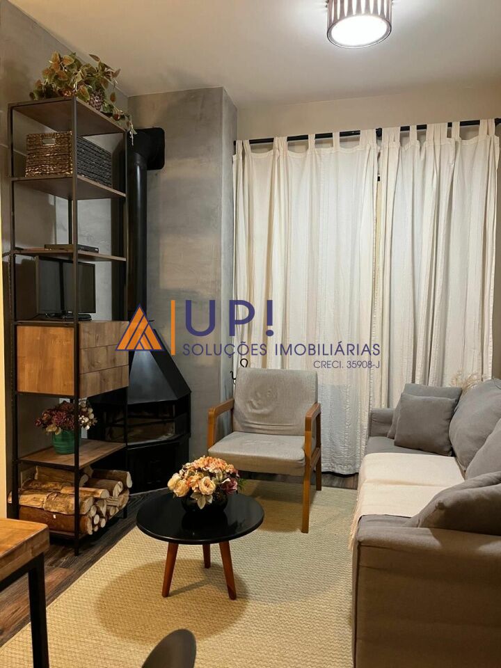 Apartamento para Venda - Parque Mandaqui