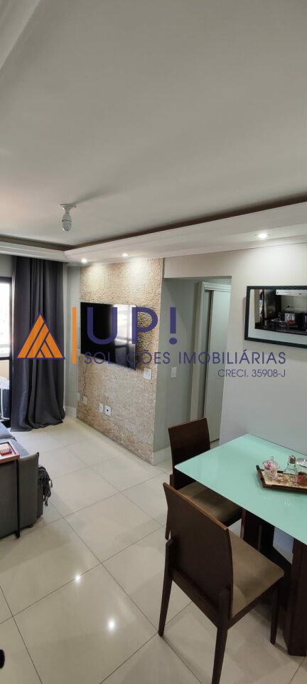 Apartamento para Venda - Santana