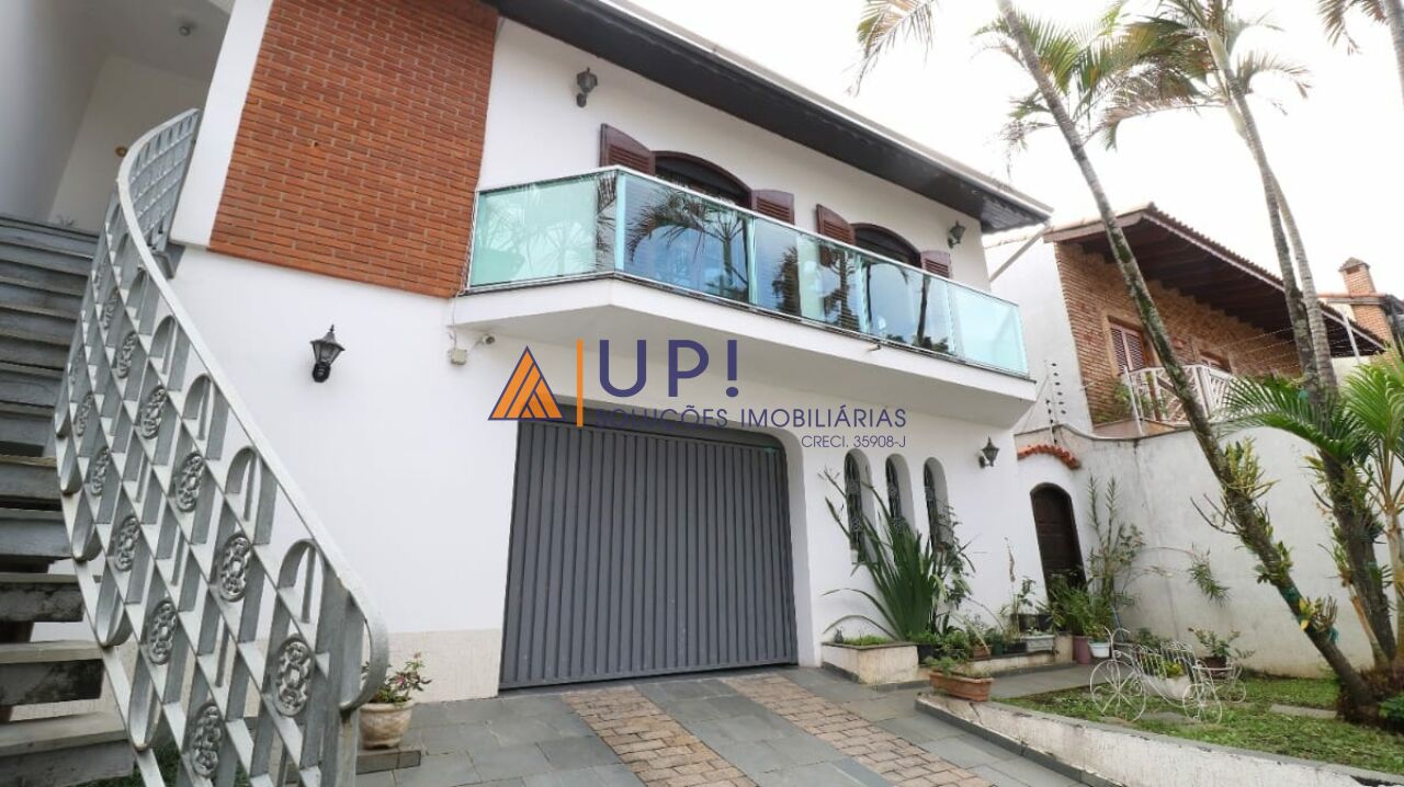 Casa Assobradada para Venda - Jardim Guapira