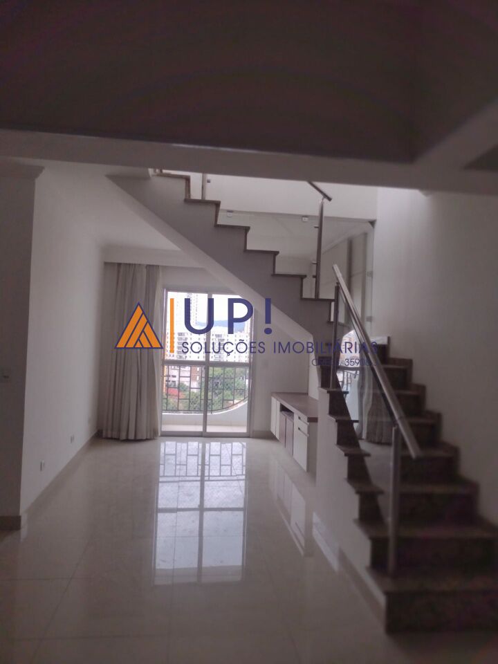 Cobertura para Venda - Água Fria