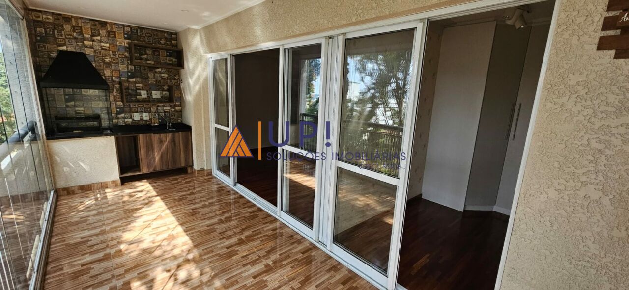 Apartamento para Venda - Vila Irmãos Arnoni