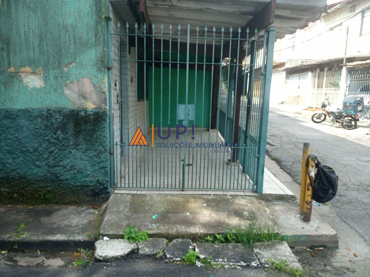 Sobrado para Venda - Jaçanã