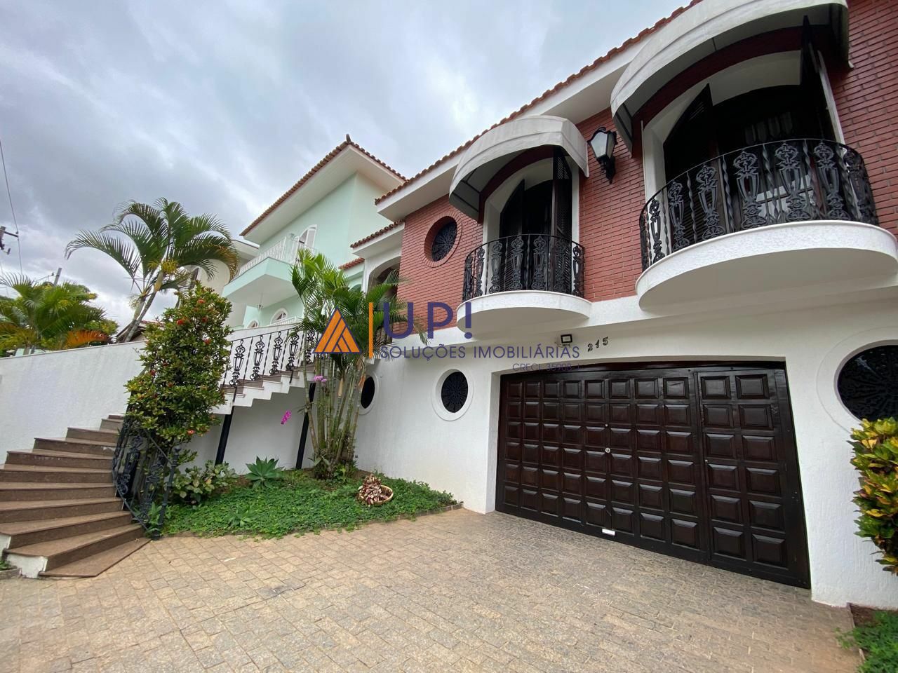 Casa Assobradada para Venda - Jardim Franca