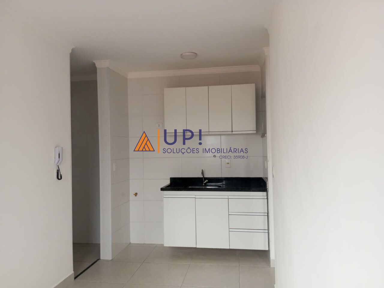 Condomínio para Locação - Vila Mazzei