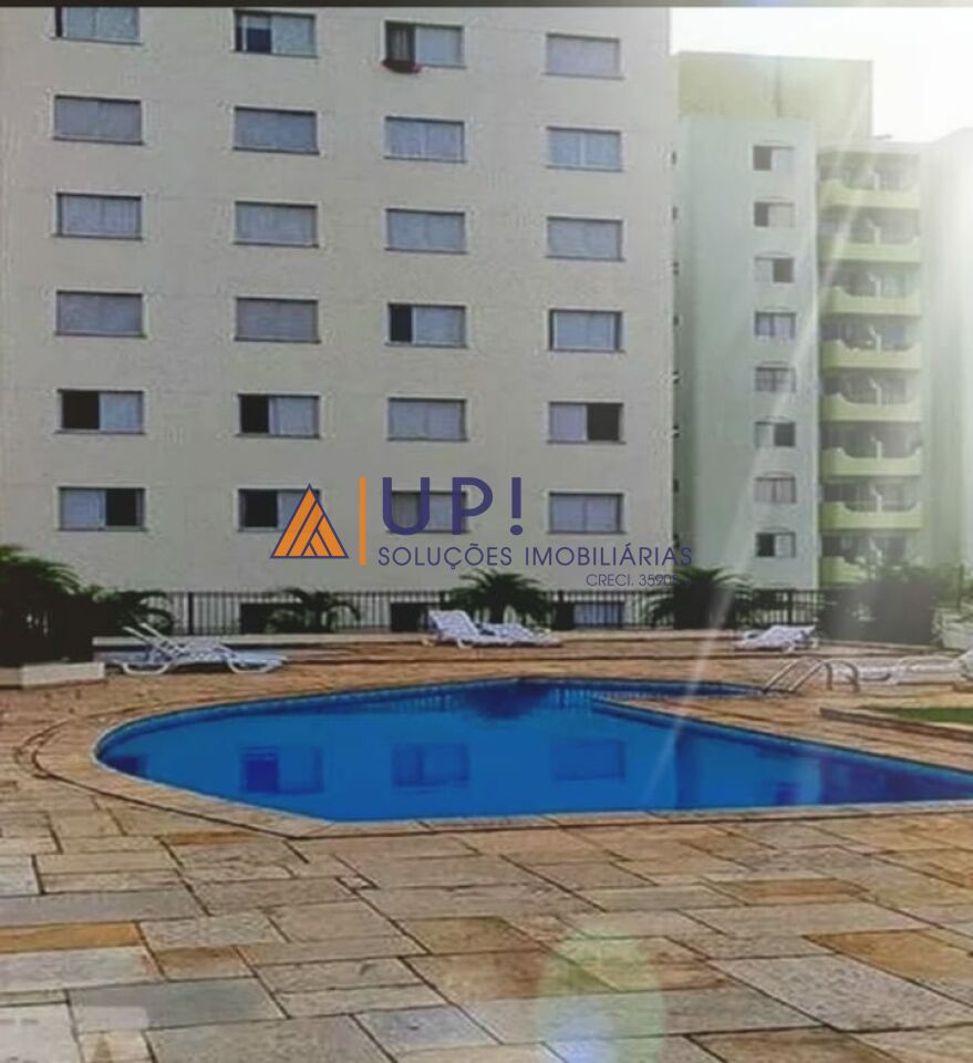 Apartamento para Venda - Vila Mazzei