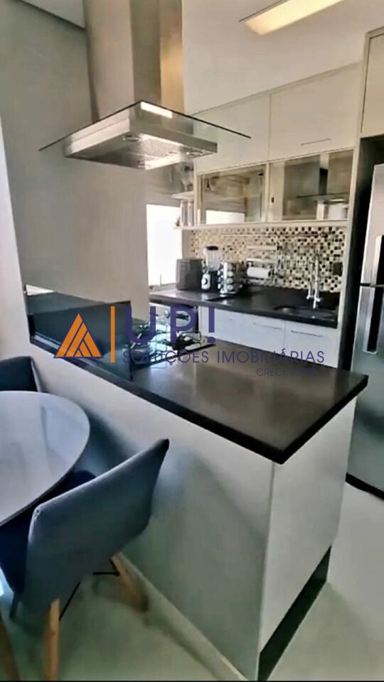 Apartamento para Venda - Vila Mazzei