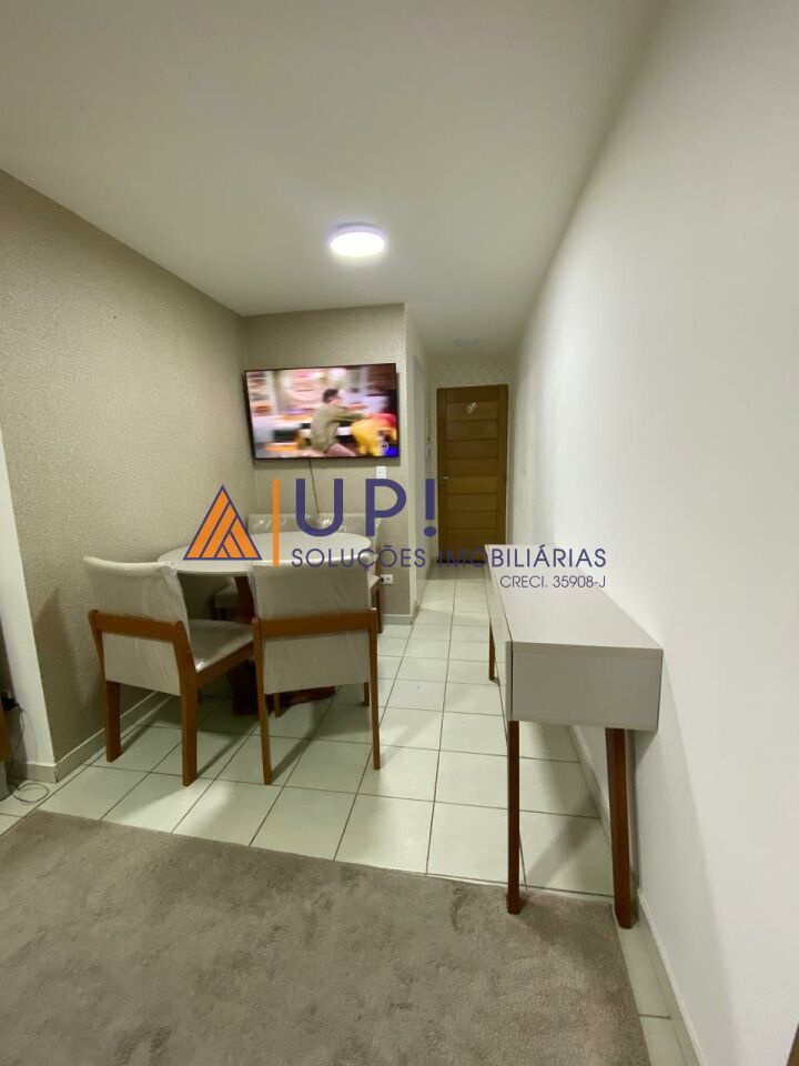 Apartamento para Venda - Vila Nova Cachoeirinha