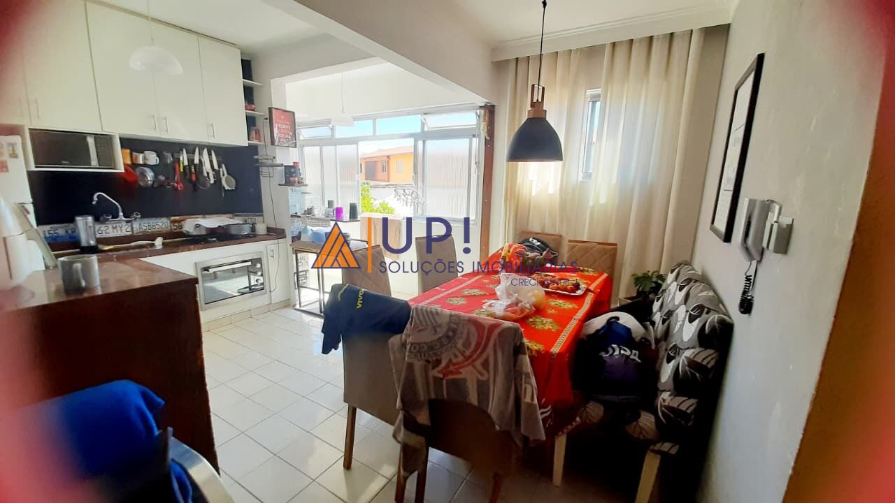 Apartamento para Venda - Vila Cachoeira