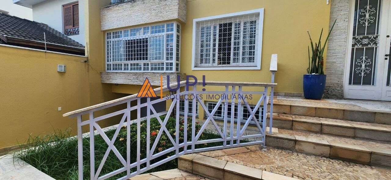 Sobrado para Venda - Jardim Franca