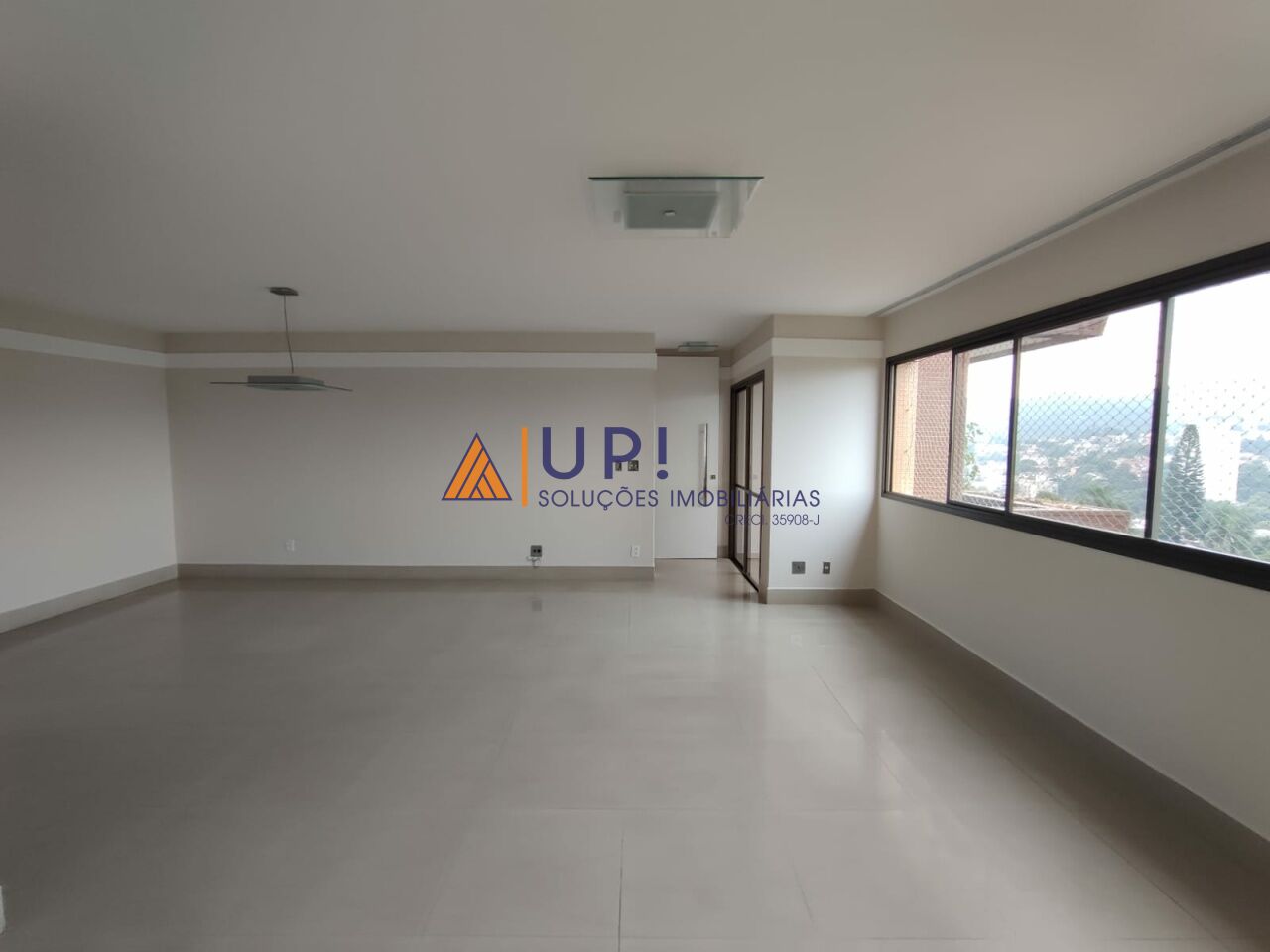 Apartamento para Venda - Vila Albertina