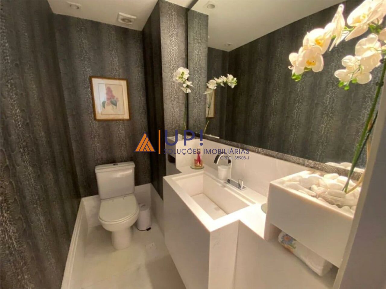 Apartamento para Venda - Santana