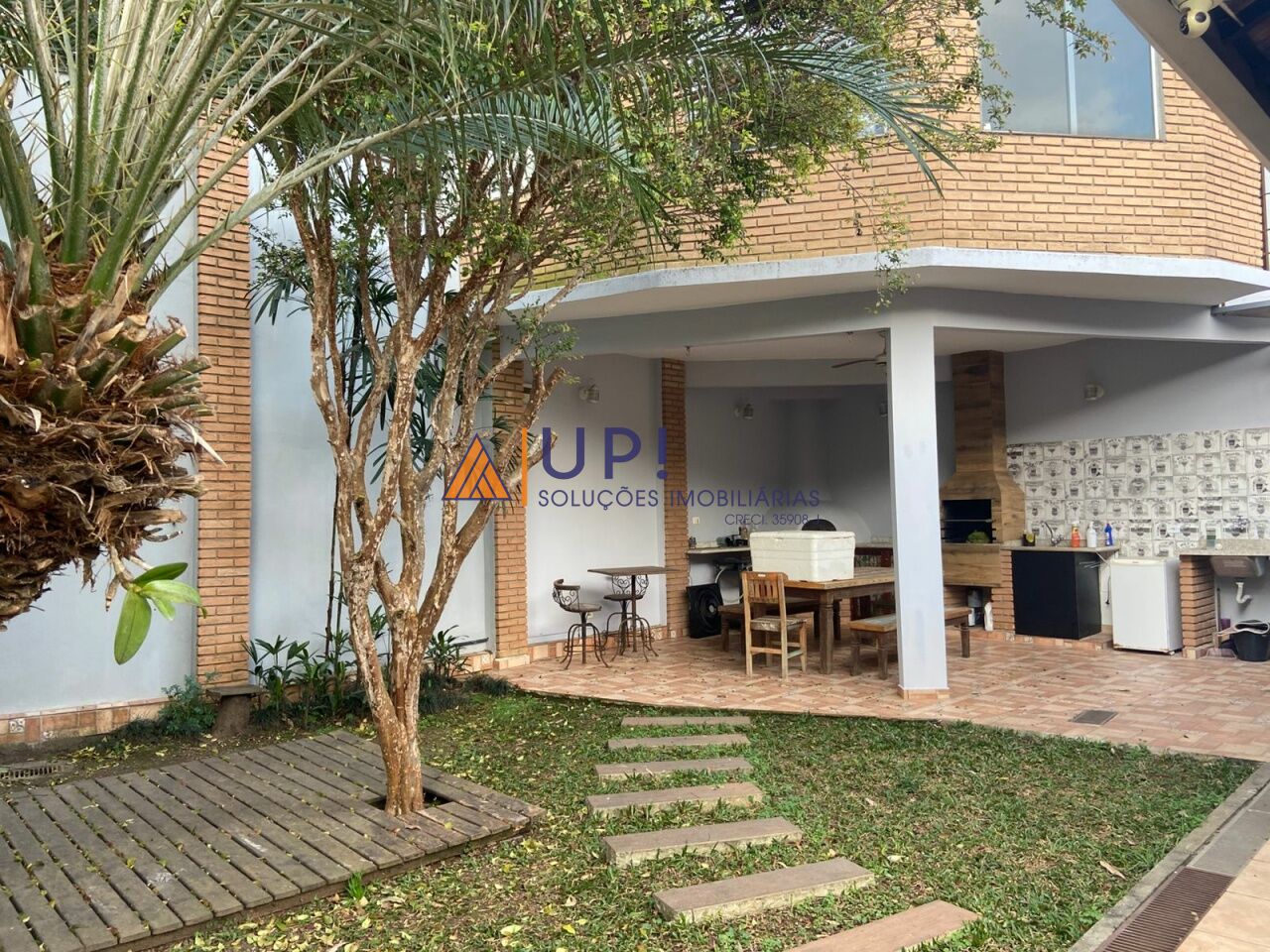 Casa Térrea para Venda - Tucuruvi