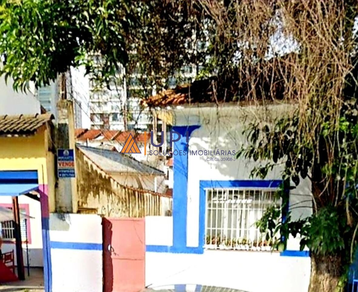 Terreno para Venda - Santa Teresinha
