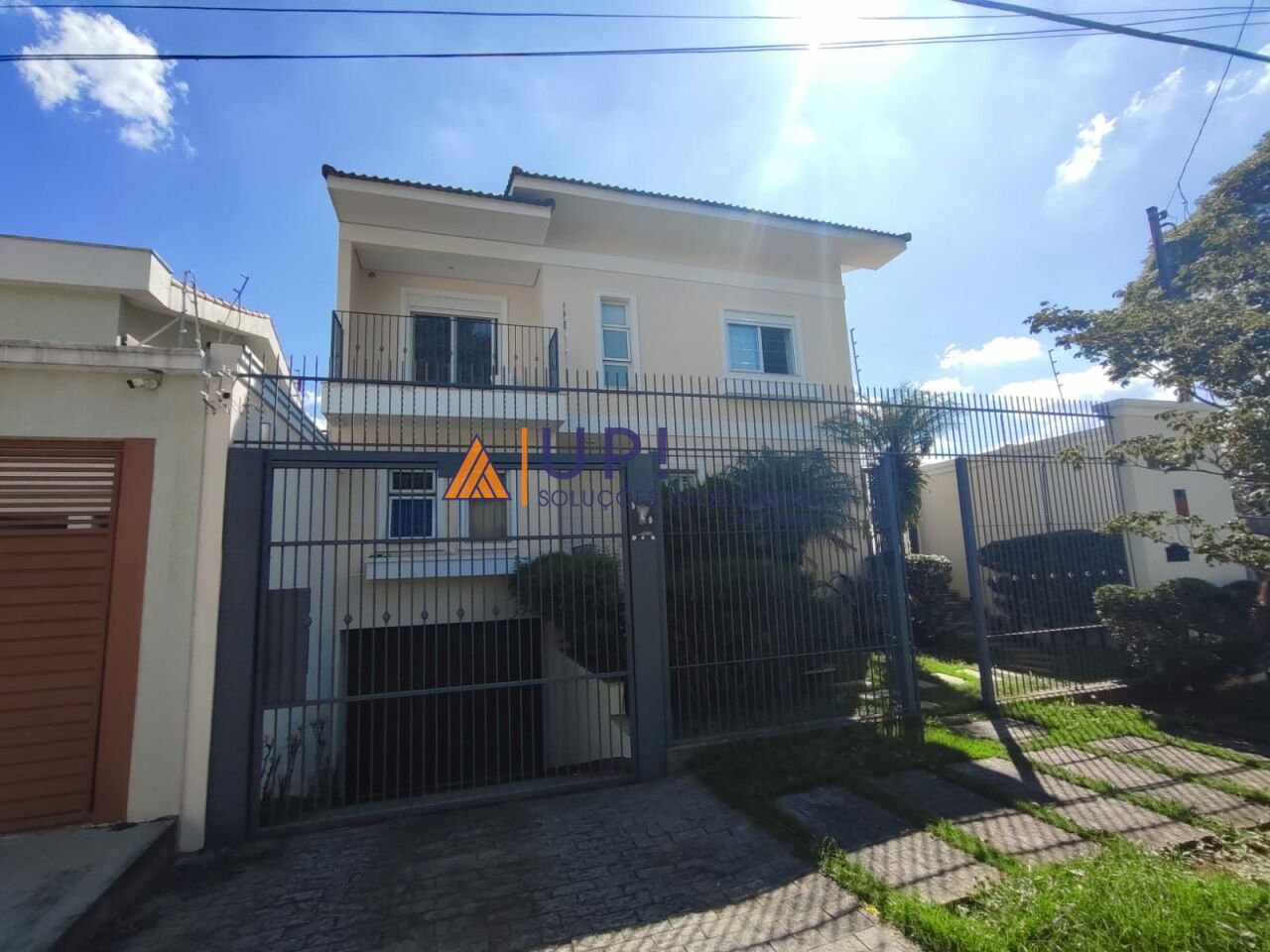 Sobrado para Venda - Jardim Virginia Bianca
