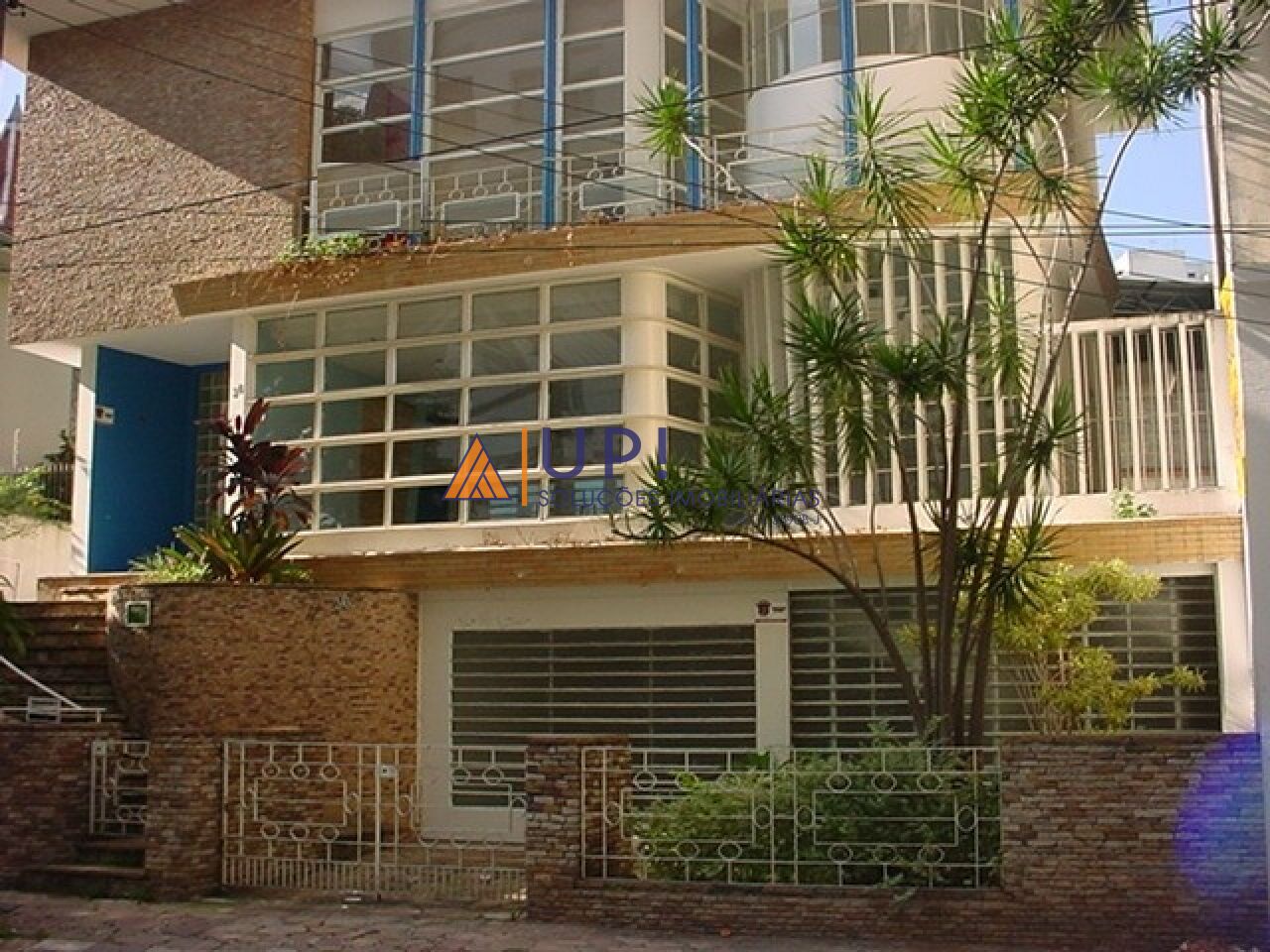 Casa Assobradada para Venda - Santana