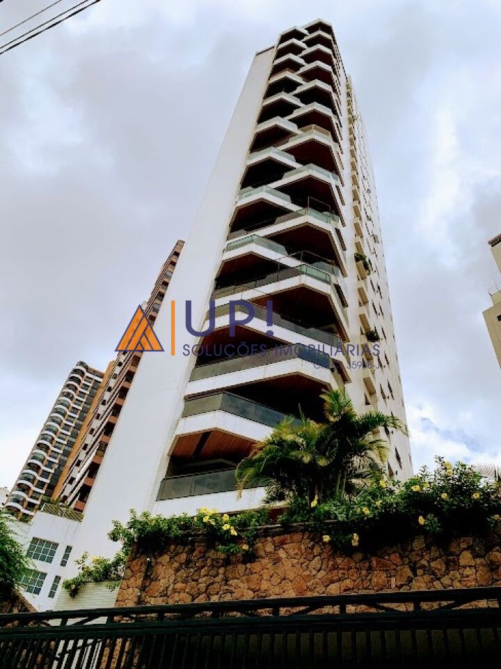 Apartamento para Venda - Santana
