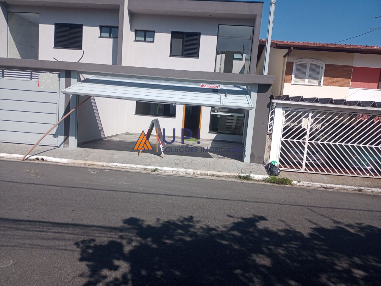 Sobrado para Venda - Tremembé