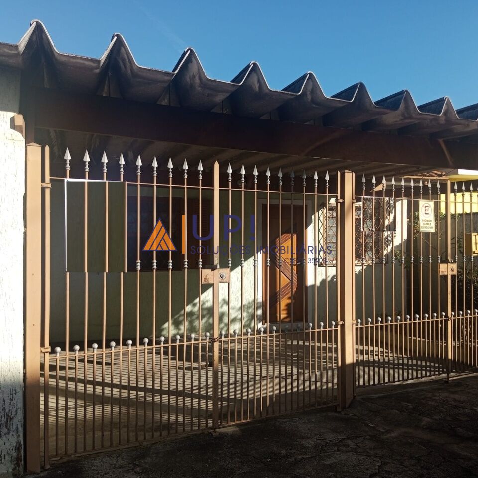 Casa Térrea para Venda - Vila Gustavo