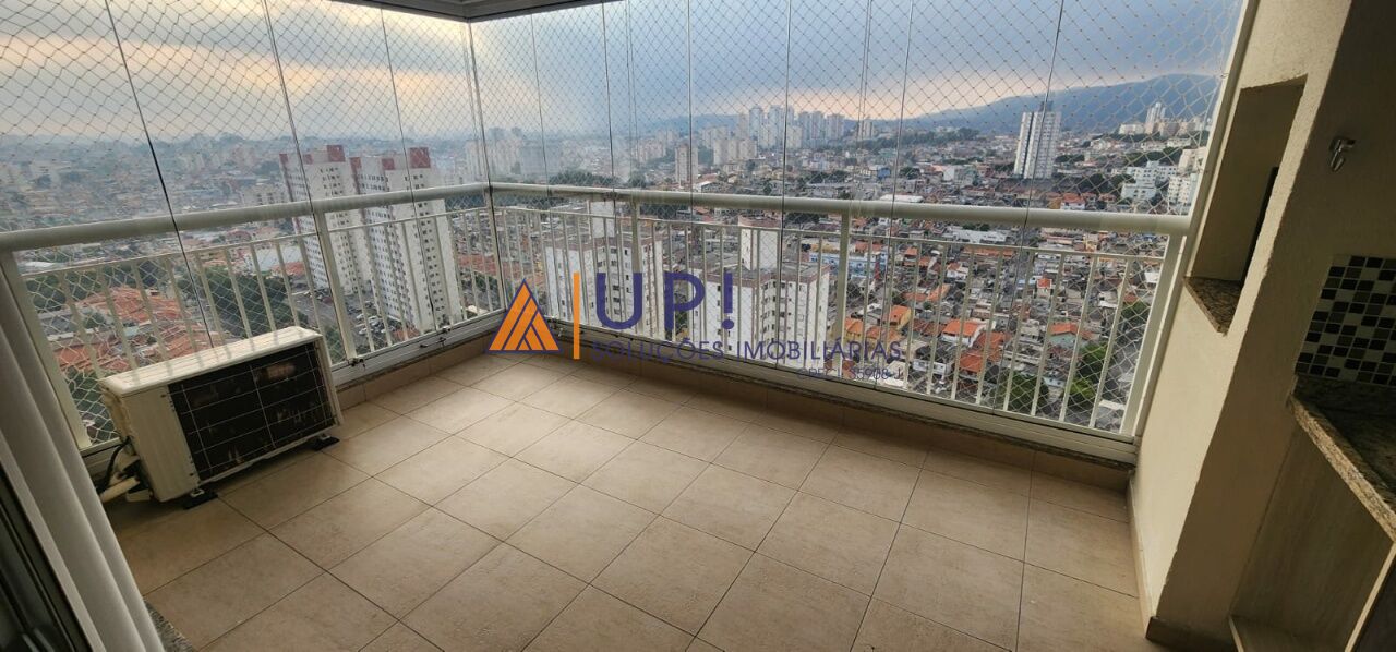 Apartamento para Venda - Imirim