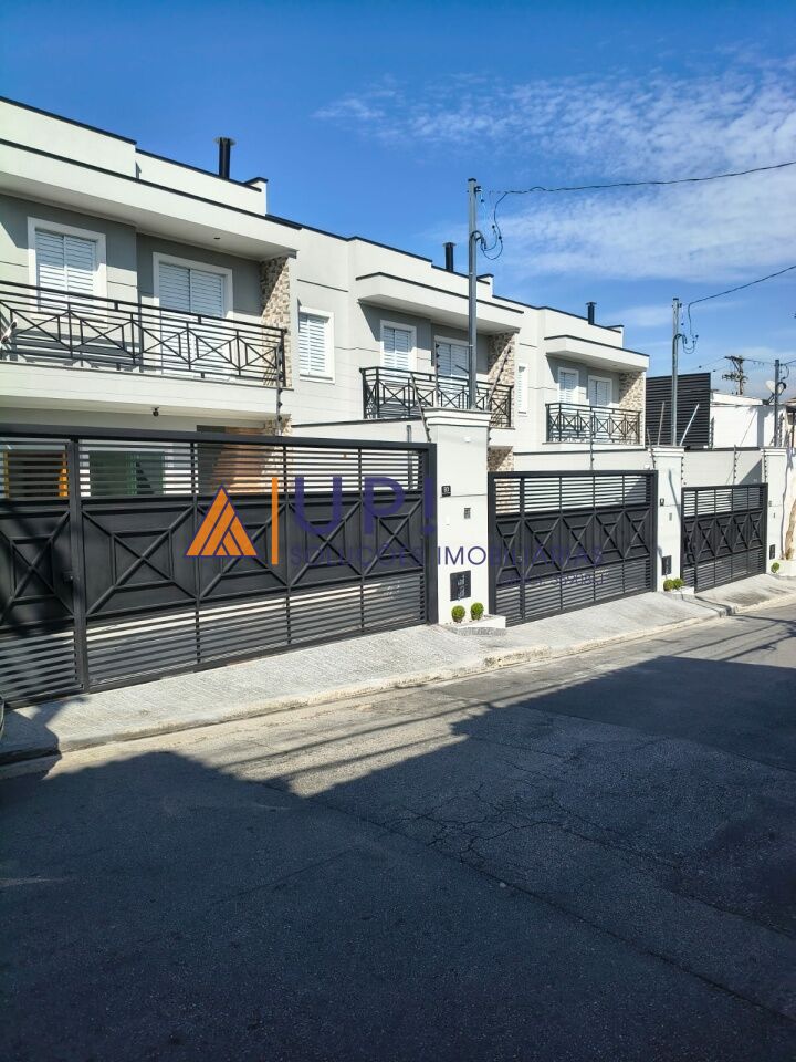Sobrado para Venda - Vila Constança