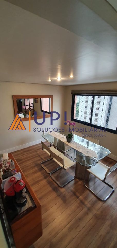 Apartamento para Venda - Alto de Santana