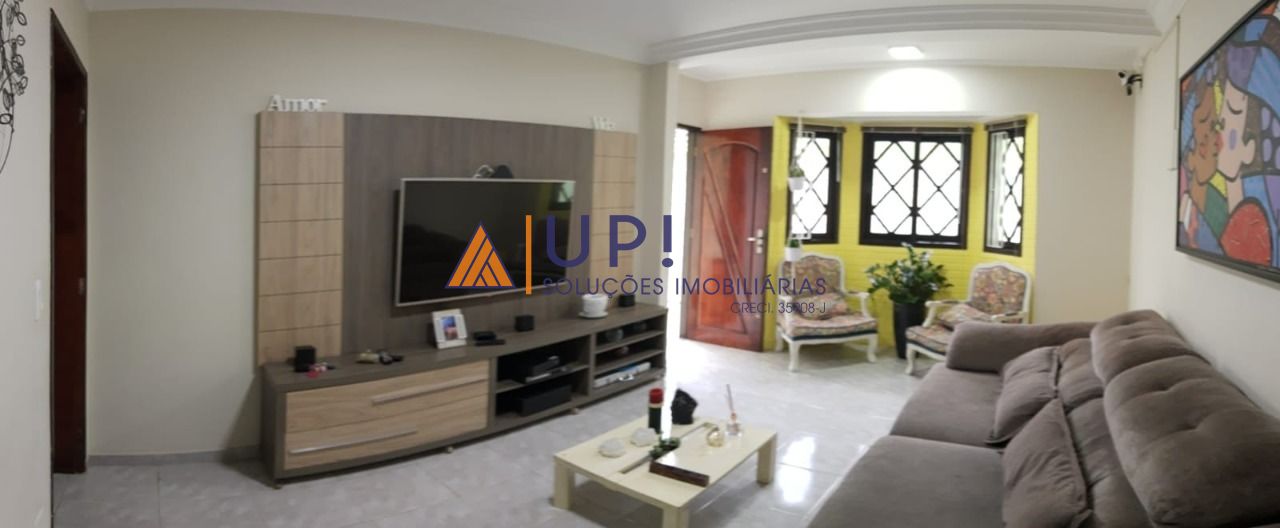 Sobrado para Venda - Gopoúva