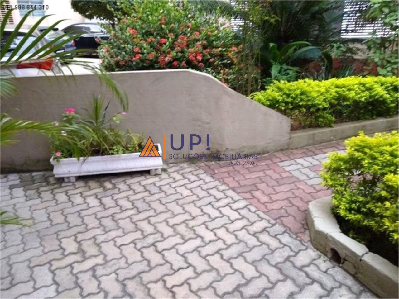 Apartamento para Venda - Vila Constancia