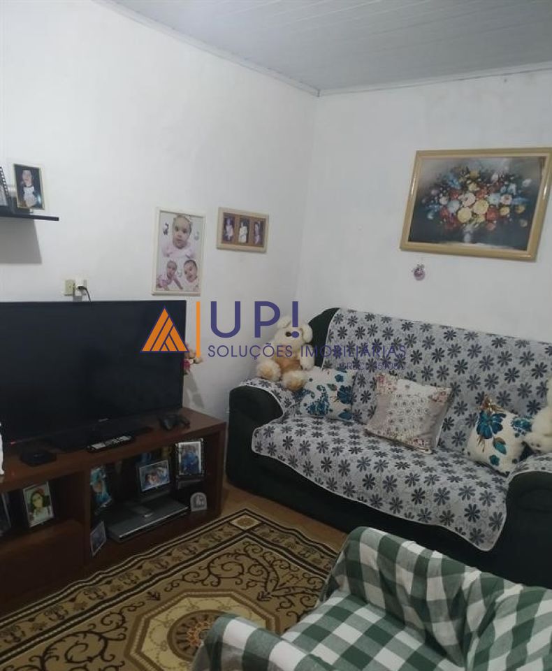 Casa para Venda - Parada Inglesa