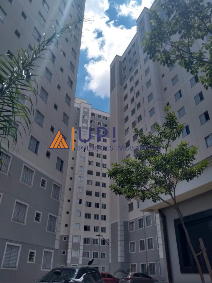 Apartamento para Venda - Gopoúva