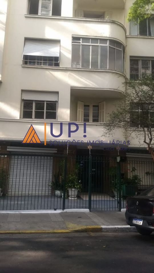 Apartamento para Venda - Bela Vista