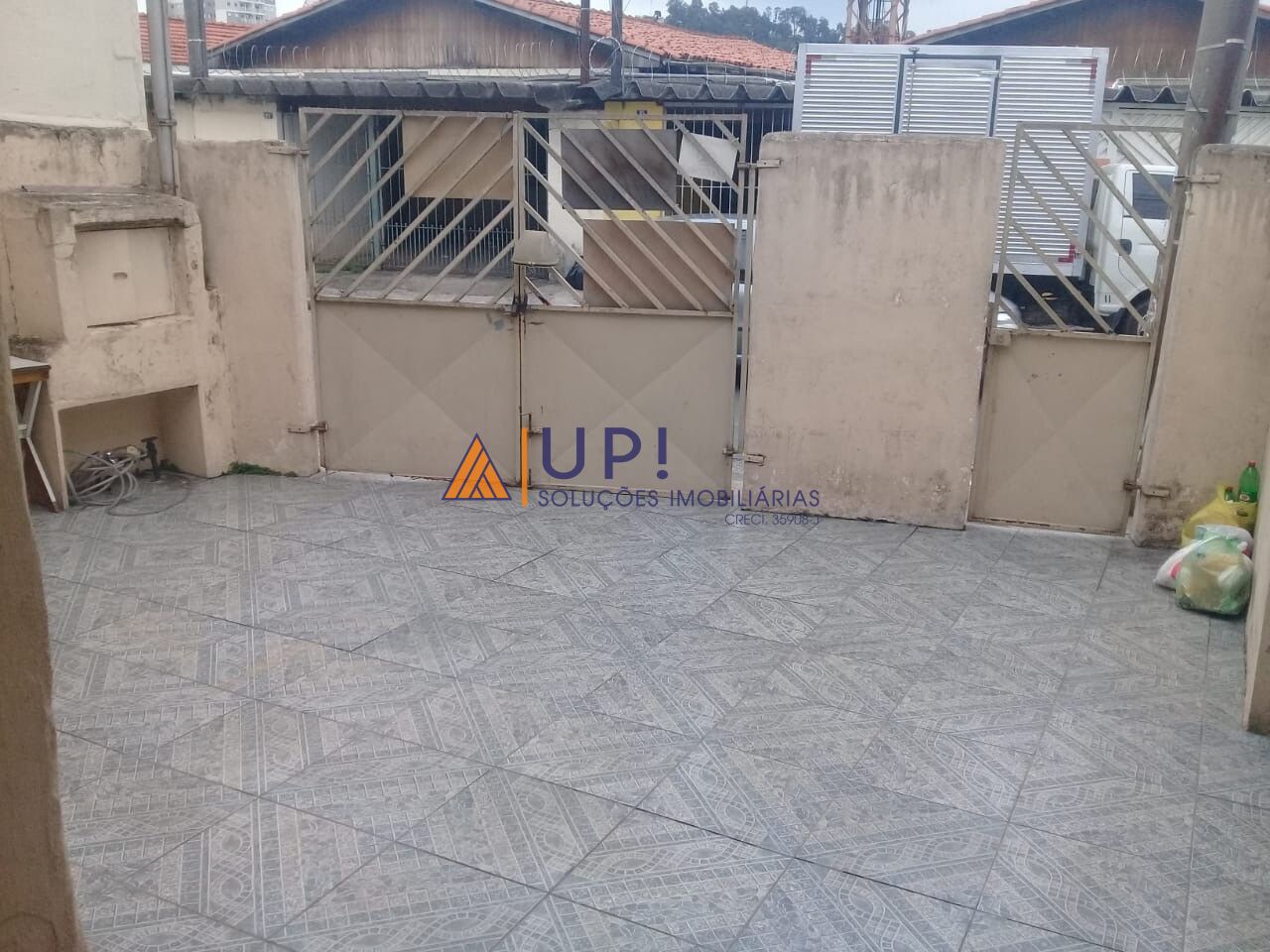 Casa para Venda - Vila Rosália